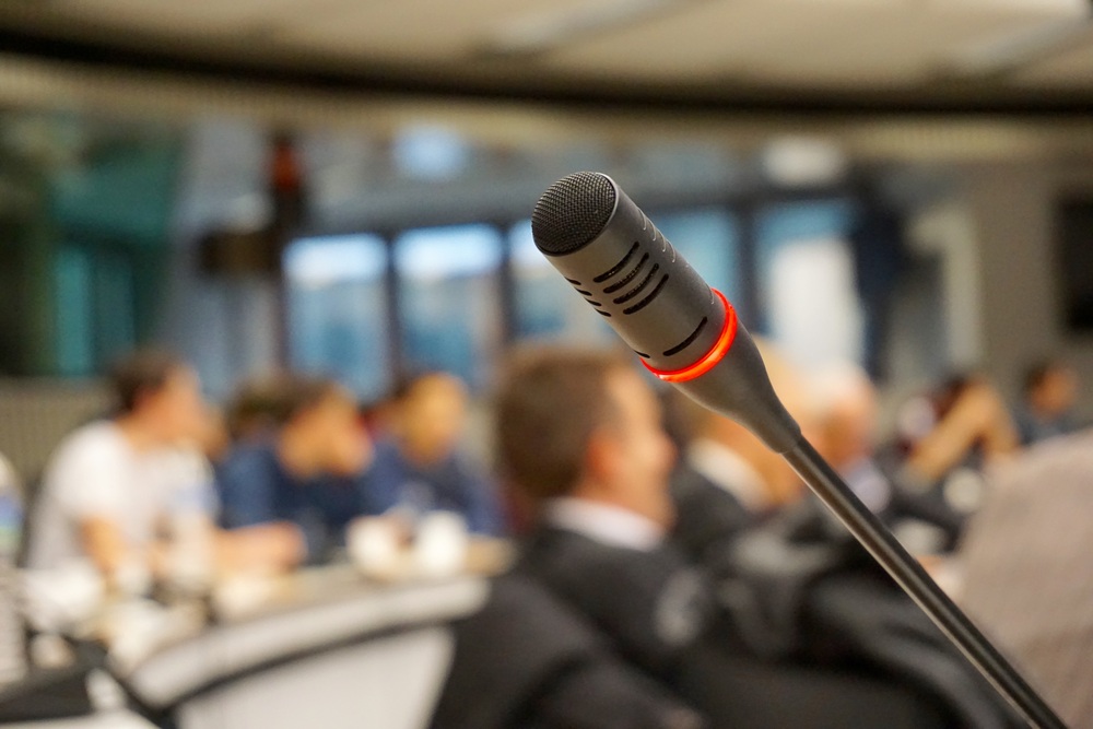 Konferencje i szkolenia